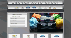 Desktop Screenshot of dutrosauto.com